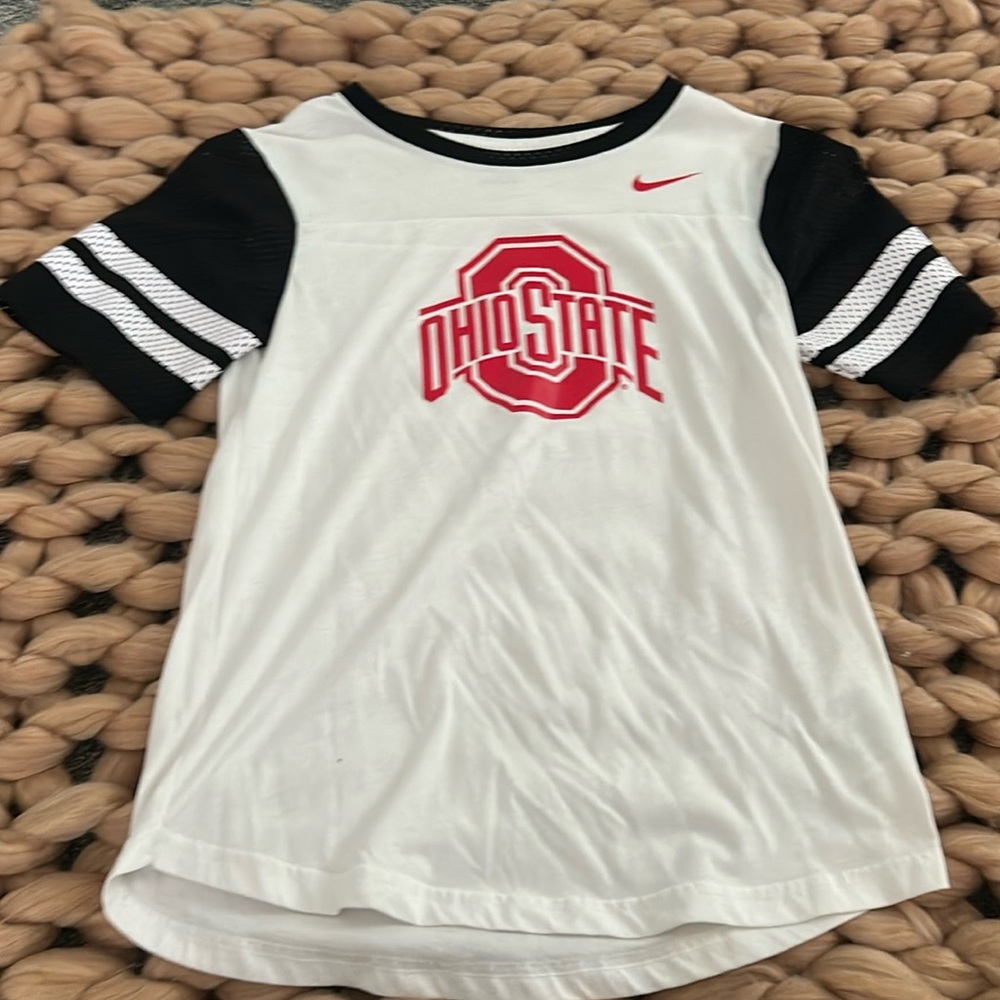 Women’s Nike Ohio State Shirt